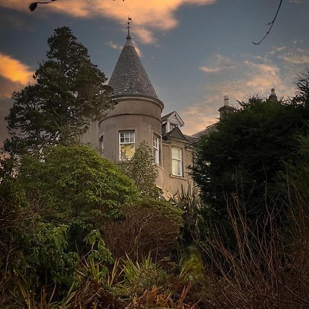 Glencruitten House Обан Екстер'єр фото