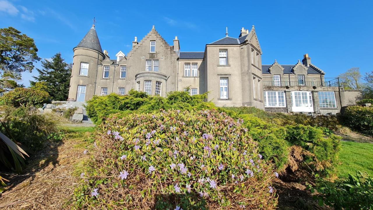 Glencruitten House Обан Екстер'єр фото