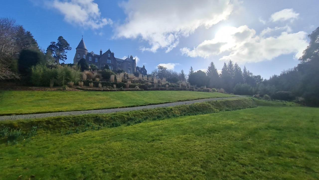 Glencruitten House Обан Екстер'єр фото