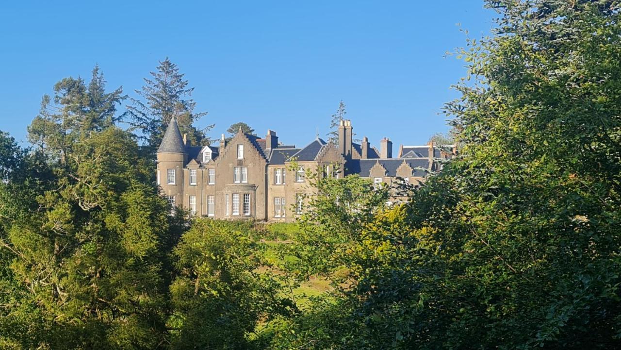 Glencruitten House Обан Екстер'єр фото