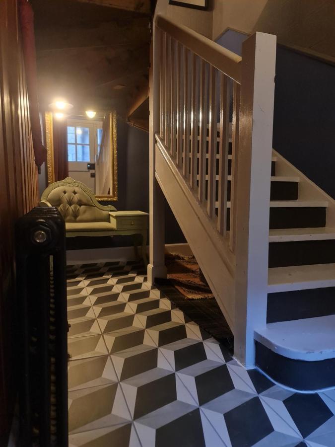 Glencruitten House Обан Екстер'єр фото